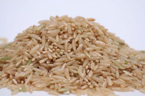 brun rice