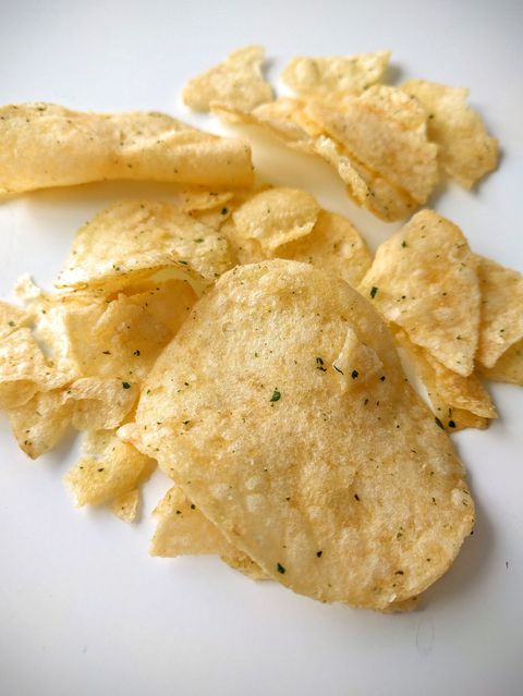 EXCLUSIVE: Lay’s Jalapeño Popper Potato Chips kommer till en butik nära dig