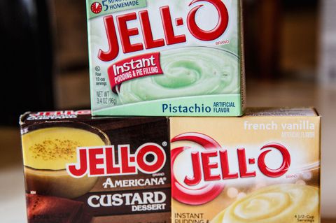 7 skäl att du aldrig borde äta Jell-O