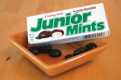 junior Mints