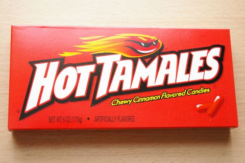 horúco Tamales