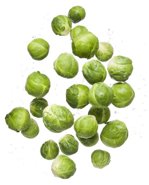 Brusel Sprouts