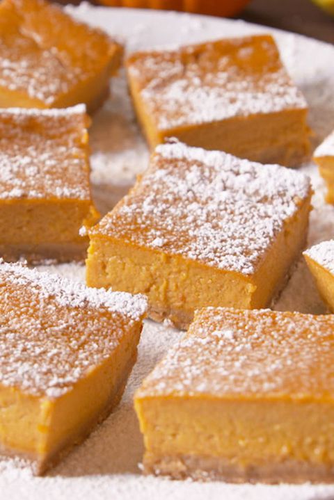 ตังฟรี Pumpkin Bars Vertical