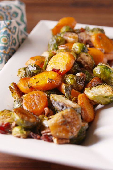 Dovolenka Roasted Vegetables Vertical