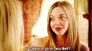 ชาวกะเหรี่ยง - Taco Bell