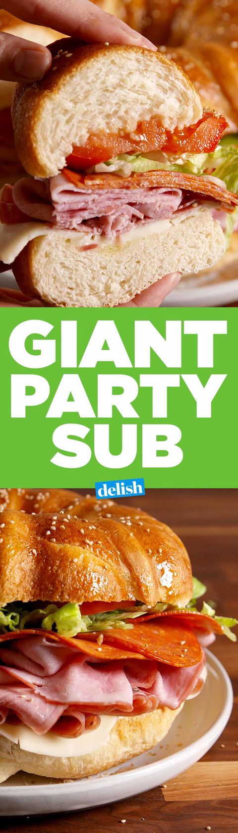 Obor Party Sub Pinterest