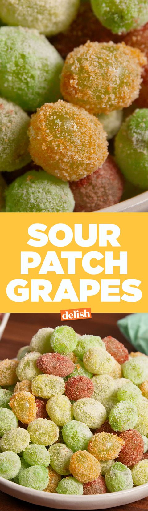 เปรี้ยว Patch Grapes Pinterest