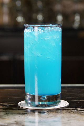 Seashore Sweet cocktail