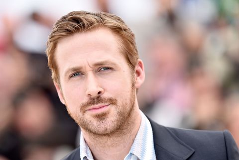 Ryan Gosling ‘Photoshopped’ Vücudunu Aldı