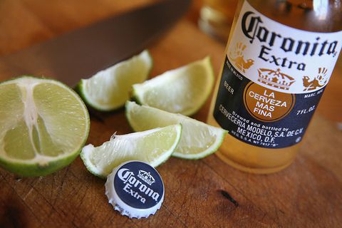 8 Čo by ste mali vedieť skôr, než začnete piť Corona