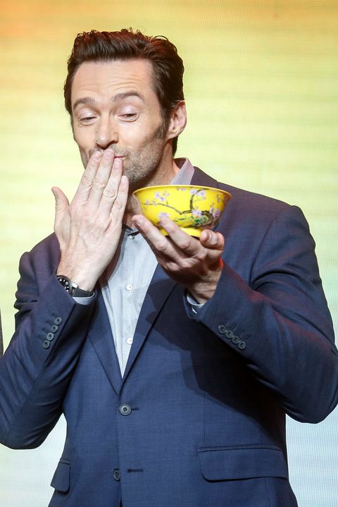 Wolverine’ın içki ‘Logan’ en büyük arsa delik