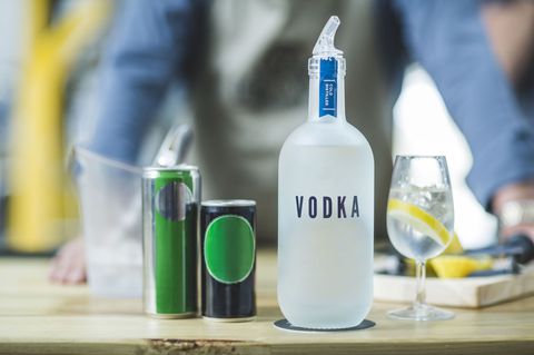 11 สิ่งที่คุณควรทราบก่อนดื่ม Vodka เคยอีกครั้ง