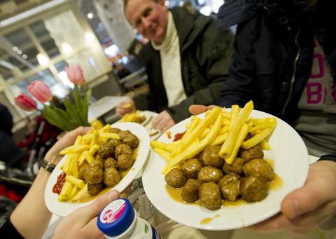 [UPDATED] IKEA kan öppna fristående restauranger och caféer