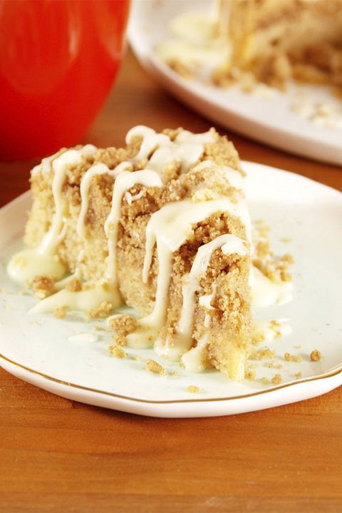 Snickerdoodle Crumb Cake Vertical