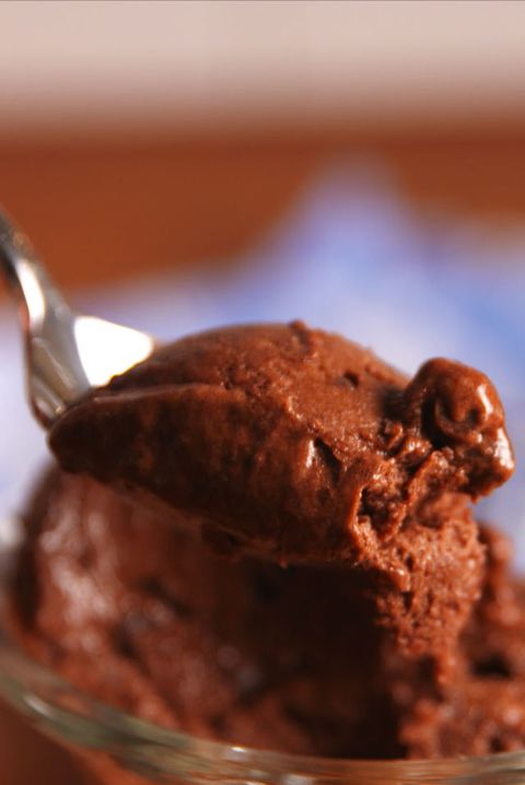 Choklad Nice Cream