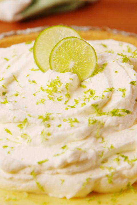 anahtar Lime Pie Vertical