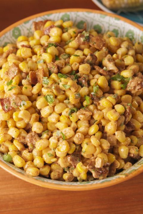 slanina Jalapeño Corn Salad Vertical