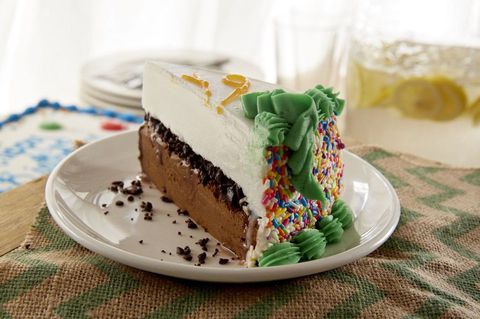 karvel ice cream cake