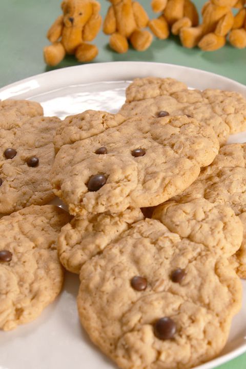 Macko Bear Cookies