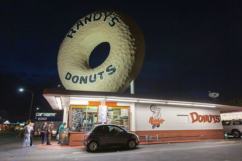 Kåt's Donuts