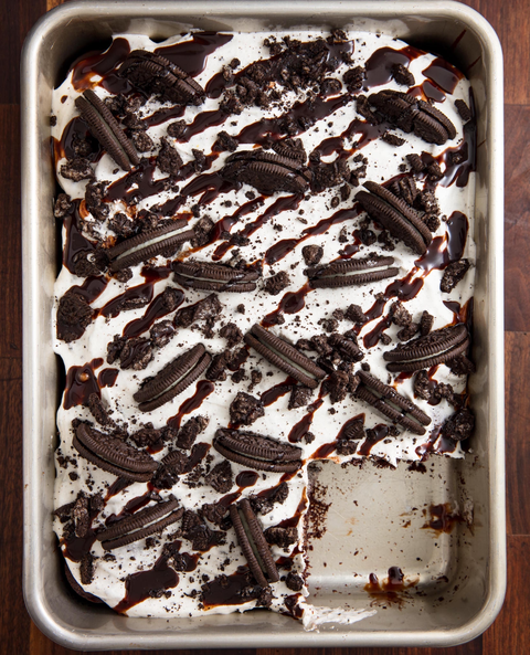 Oreogasm Poke Cake Vertical