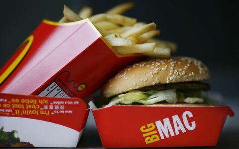 5 spôsobov, akými McDonald’s triky ste do jedenia viac