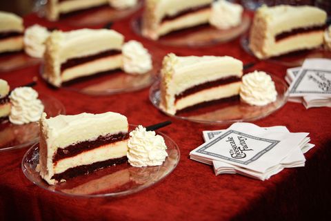 Cheesecake Factory otvára novú reštauráciu, ale to nebude servírovať Cheesecake