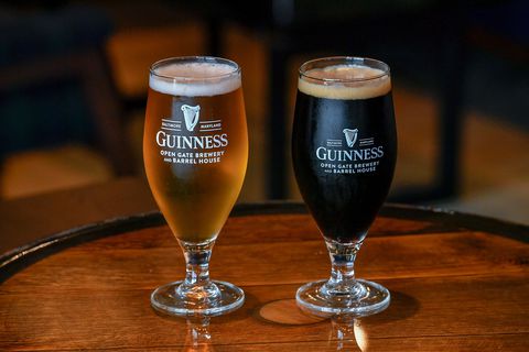 Guinness เพิ่งเปิด Taproom ขนาดใหญ่ในสหรัฐอเมริกา