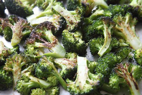 Kako kuhati najboljši brokoli svojega življenja