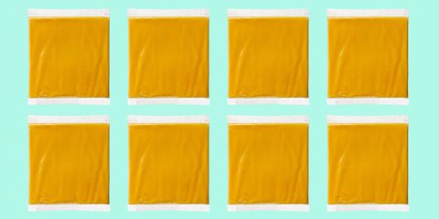 7 dôvodov, prečo by ste nikdy nemali jesť americký syr