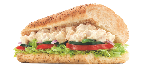 11 Craziest Subway Sandwiches från hela världen