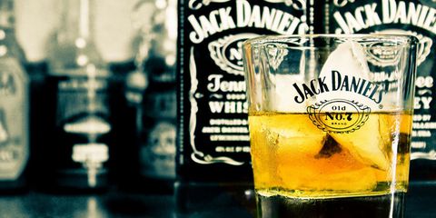 Jack Daniel’in İçmeden Önce Bilmeniz Gereken 9 Şey