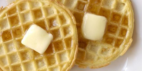 10 vecí, ktoré potrebujete vedieť pred jedlom Eggo Waffles
