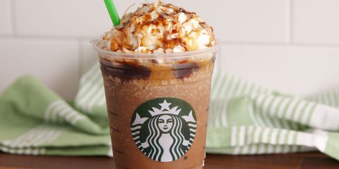 12 Starbucks Secret Menu Frappuccinos, ki ga morate poskusiti takoj