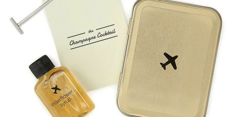 Šampanjec Cocktail Kit