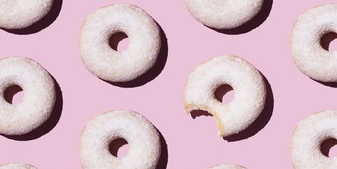 Entenmann’ın Bir Yıl Boyunca Ücretsiz Donut Vermesi – Artı 5.000 $
