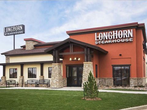 Longhorn Steakhouse’da Yemeden Önce Bilmeniz Gereken 10 Şey