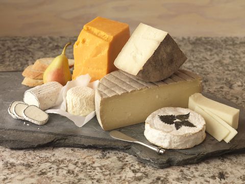 Kako narediti sirove plošče točno tako kot Ina Garten
