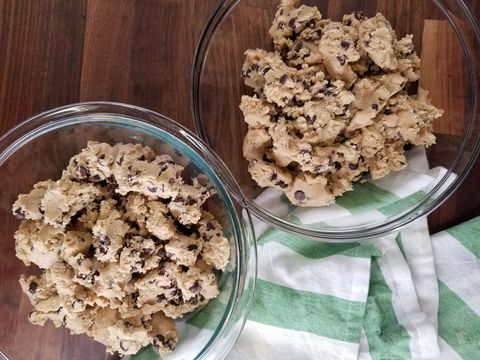 Pillsbury ändrade sin cookie deg Recept, och människor är uppdelade över det