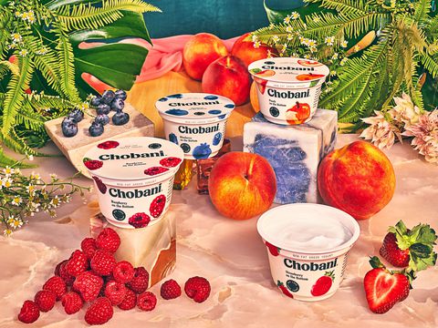 Så här får du gratis Chobani den här månaden