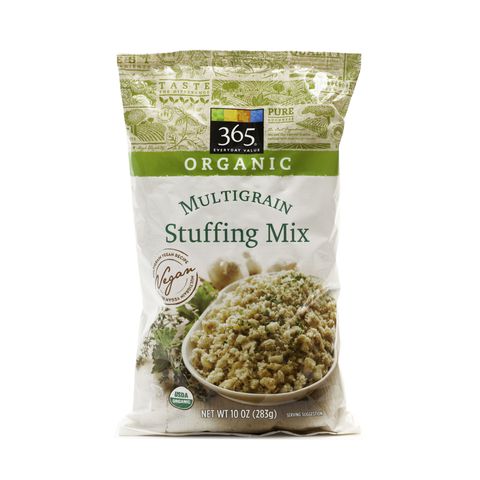 Bütün Foods Multigrain Stuffing Mix