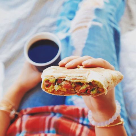 Pravda o Taco Bell je Rumuni celodenné raňajky menu