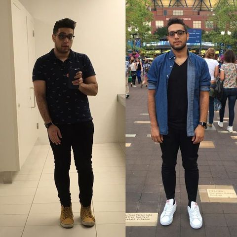 Ramy Zabarah - Before and After 2