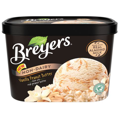 Breyer's Non-Dairy Ice Cream