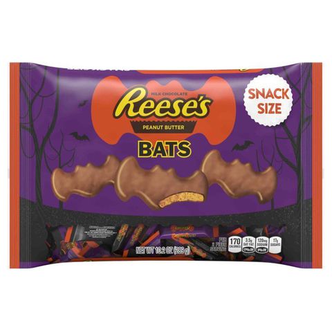 รีส's Bats